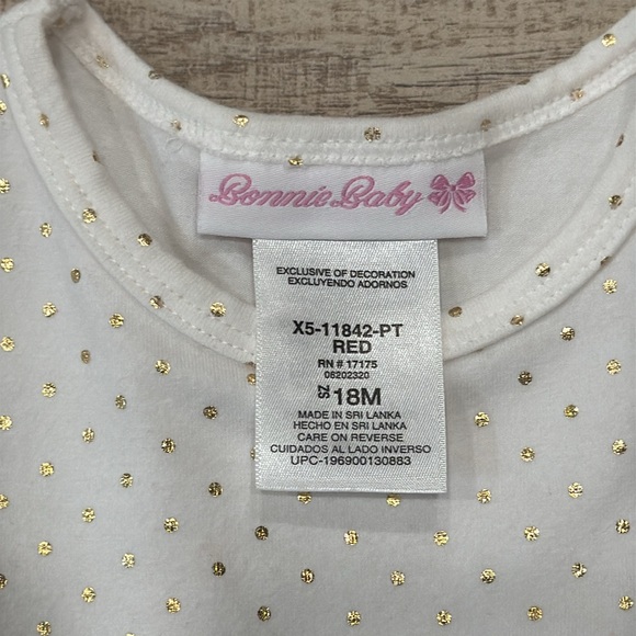 Adorable Christmas Dress🎄 - Picture 5 of 5